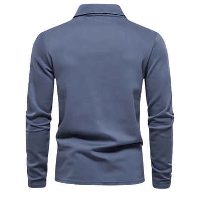 Bauer Long Stylish Polo Shirt