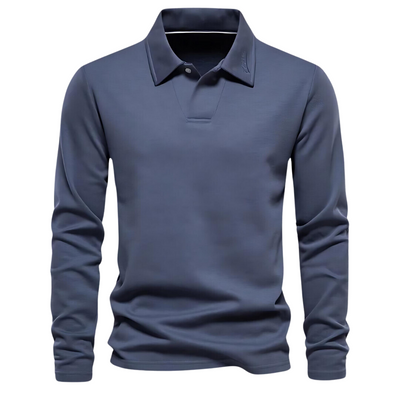 Bauer Long Stylish Polo Shirt