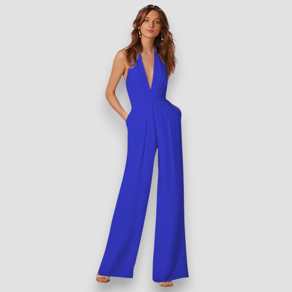 Bea | Elegant Jumpsuit