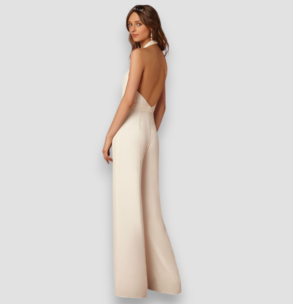 Bea | Elegant Jumpsuit