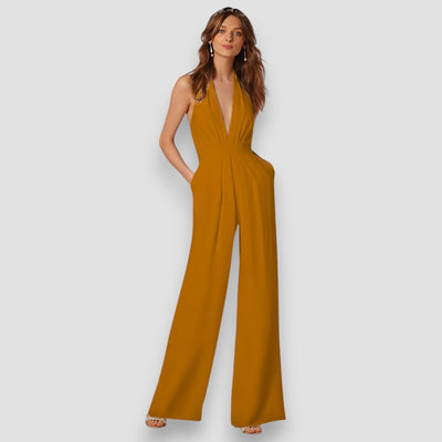 Bea | Elegant Jumpsuit