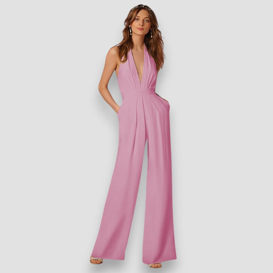 Bea | Elegant Jumpsuit