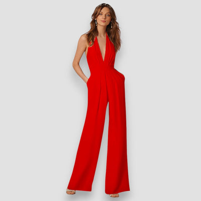 Bea | Elegant Jumpsuit