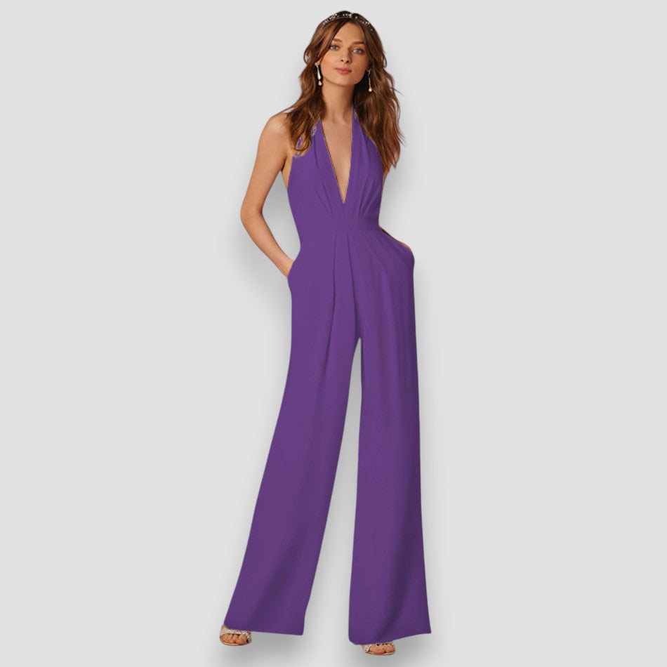 Bea | Elegant Jumpsuit