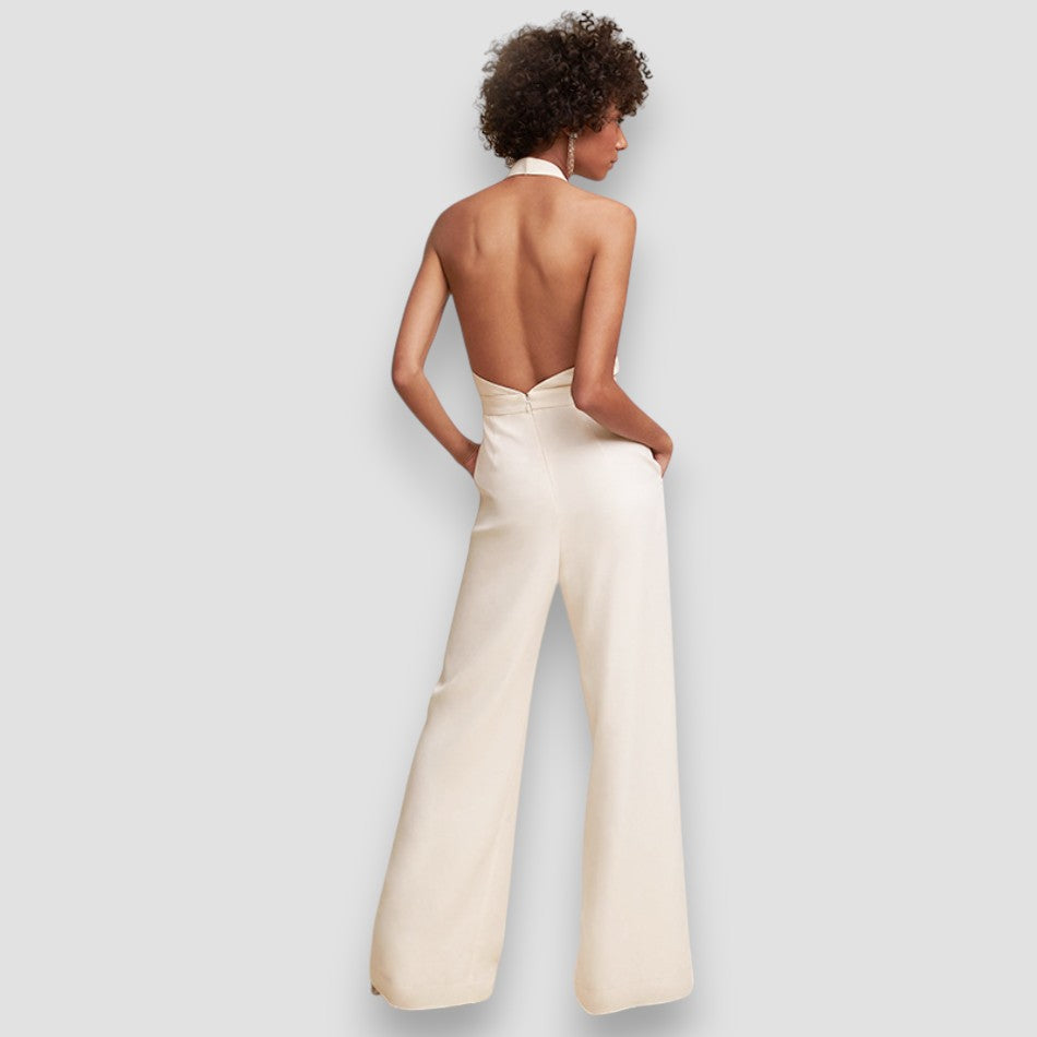Bea | Elegant Jumpsuit