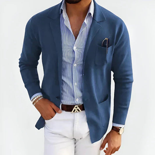 MARCO I ELEGANT BLAZER