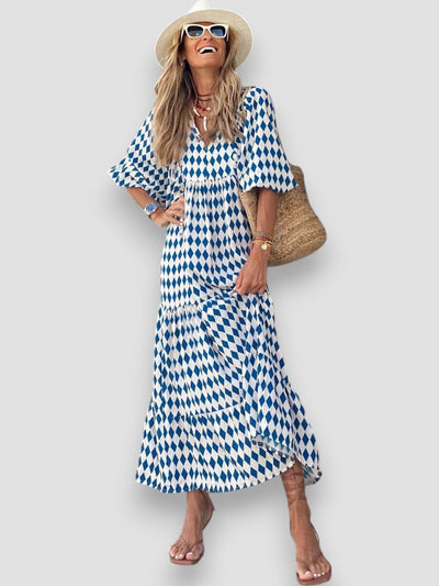 Caprice | Elegant Dress