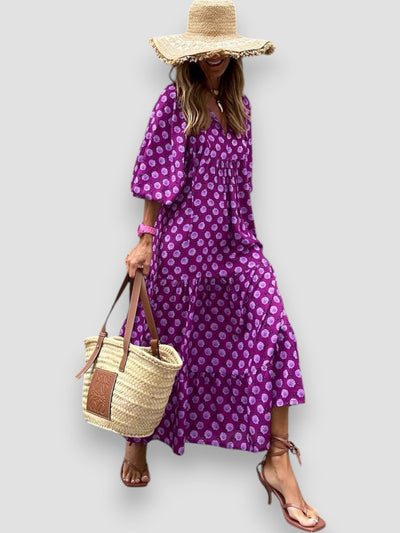 Caprice | Elegant Dress