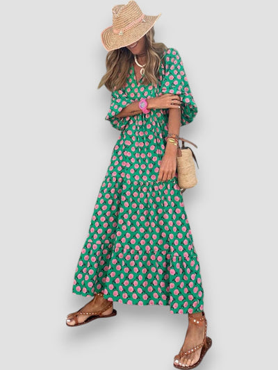 Caprice | Elegant Dress
