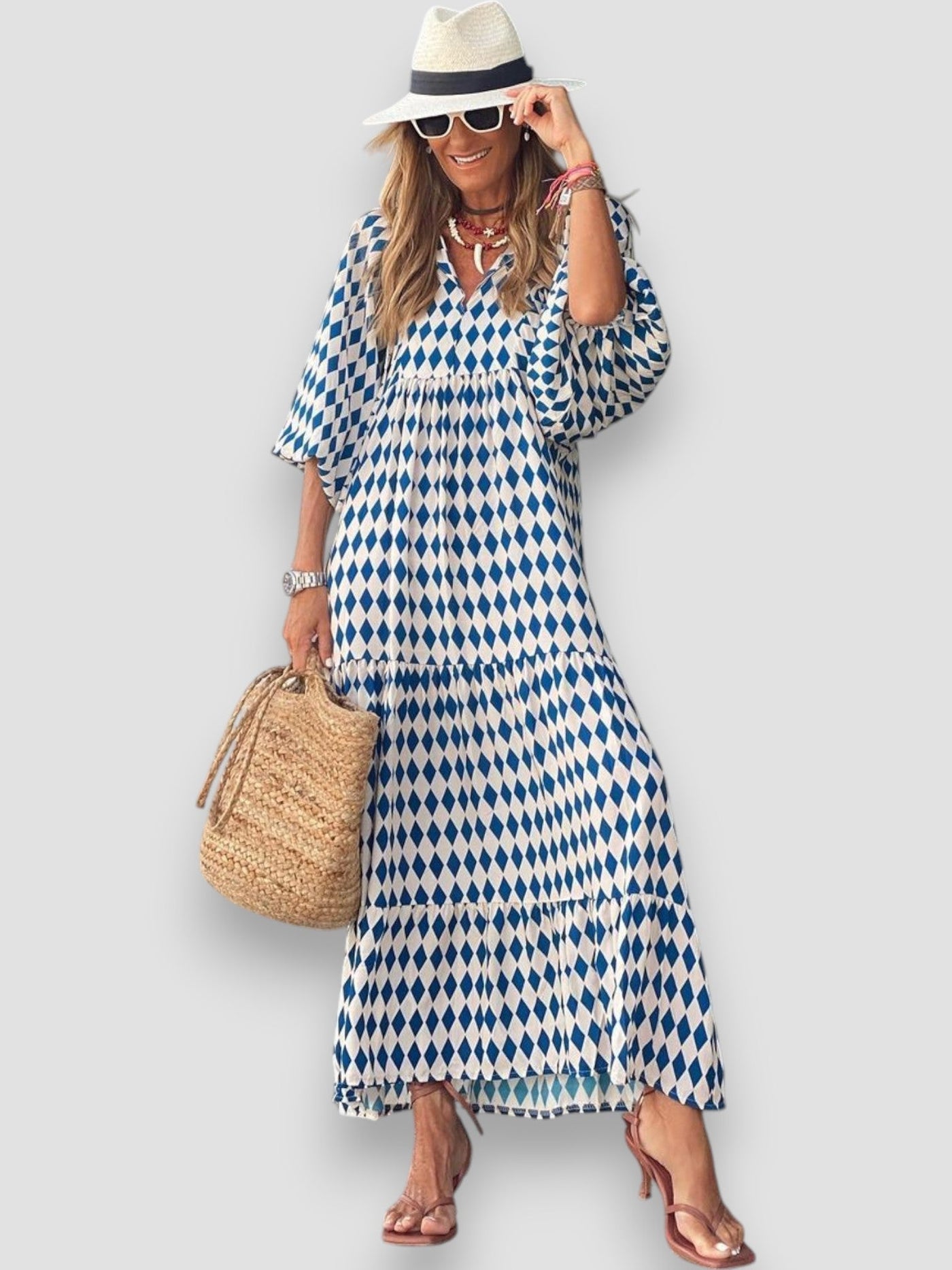 Caprice | Elegant Dress