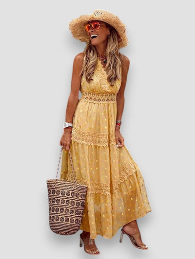 Carla | Elegant Dress