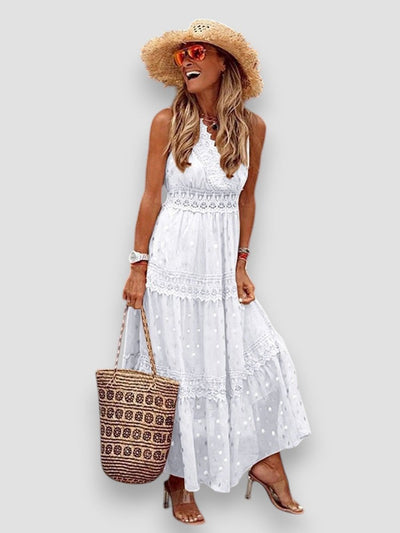 Carla | Elegant Dress