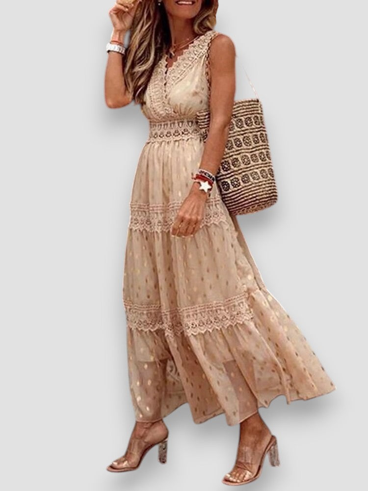 Carla | Elegant Dress