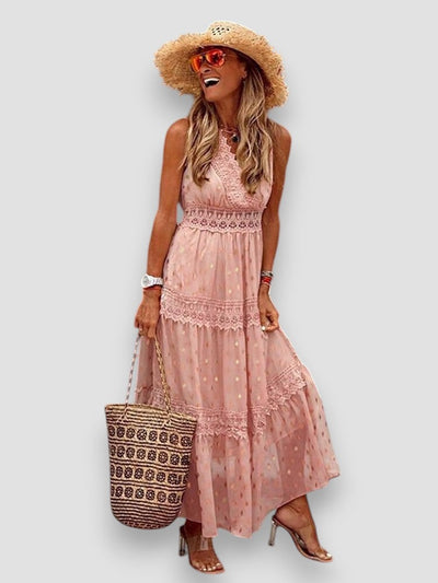 Carla | Elegant Dress