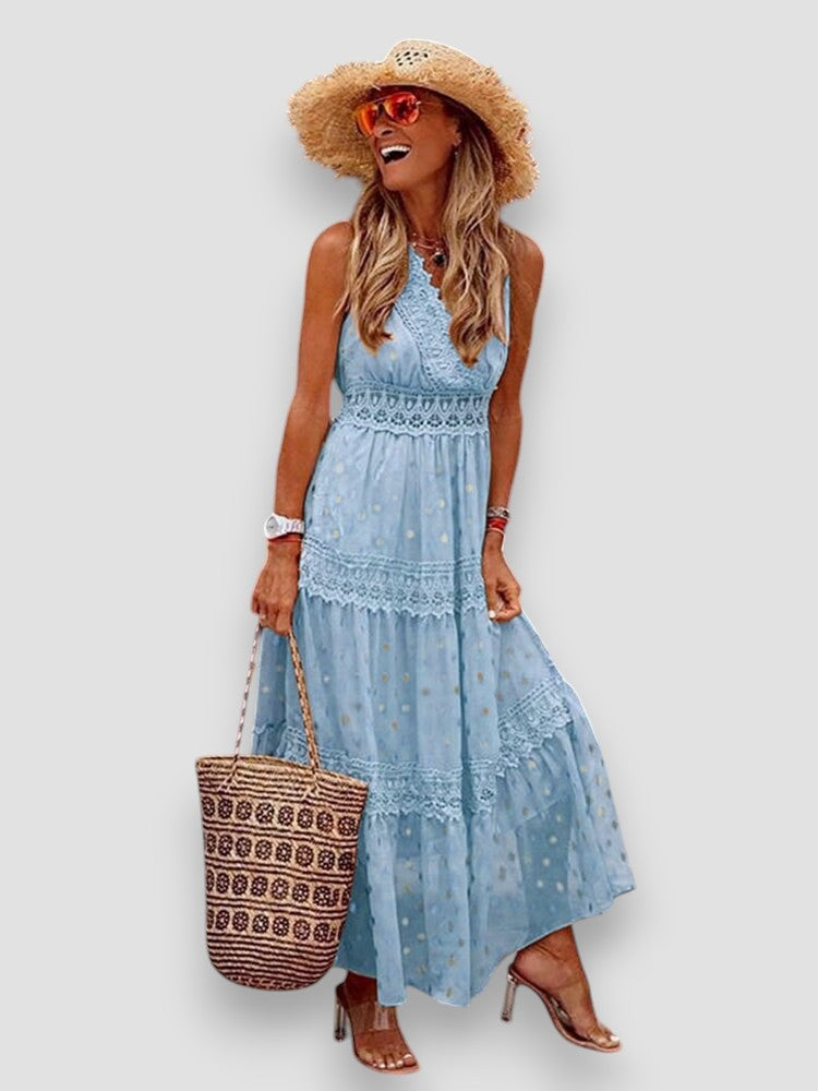 Carla | Elegant Dress