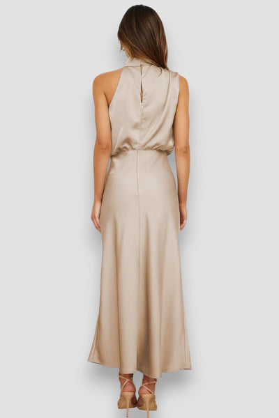 Carlina | Elegant Dress