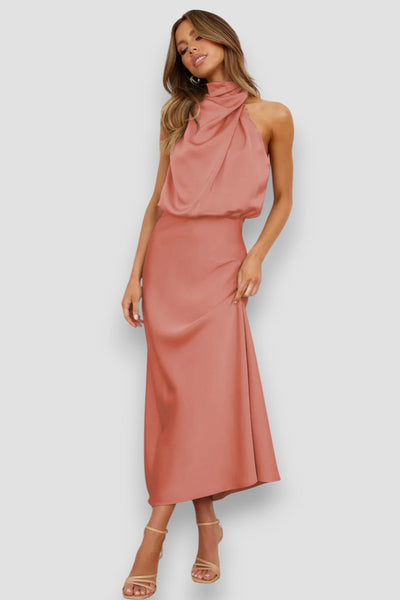 Carlina | Elegant Dress