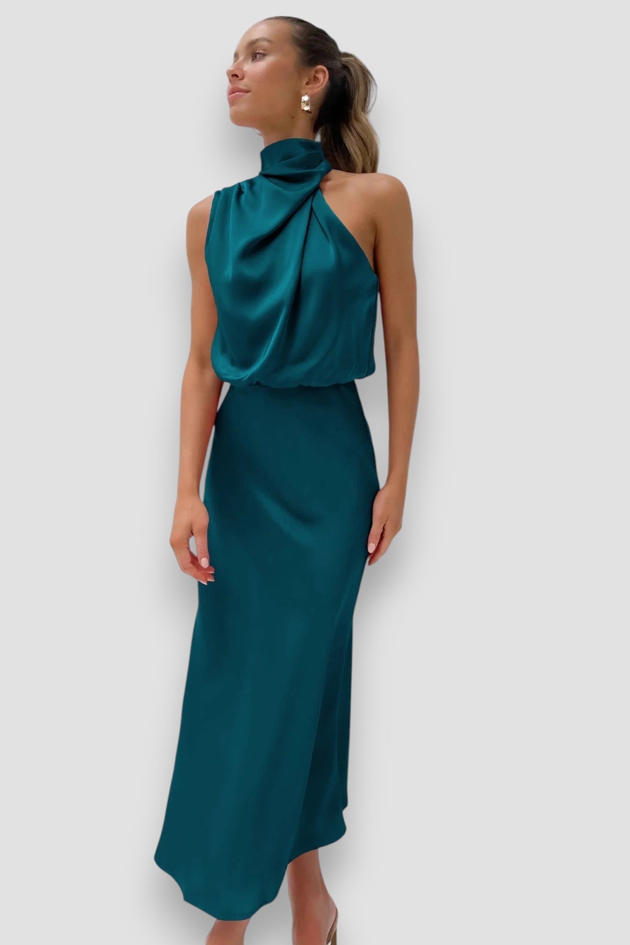 Carlina | Elegant Dress