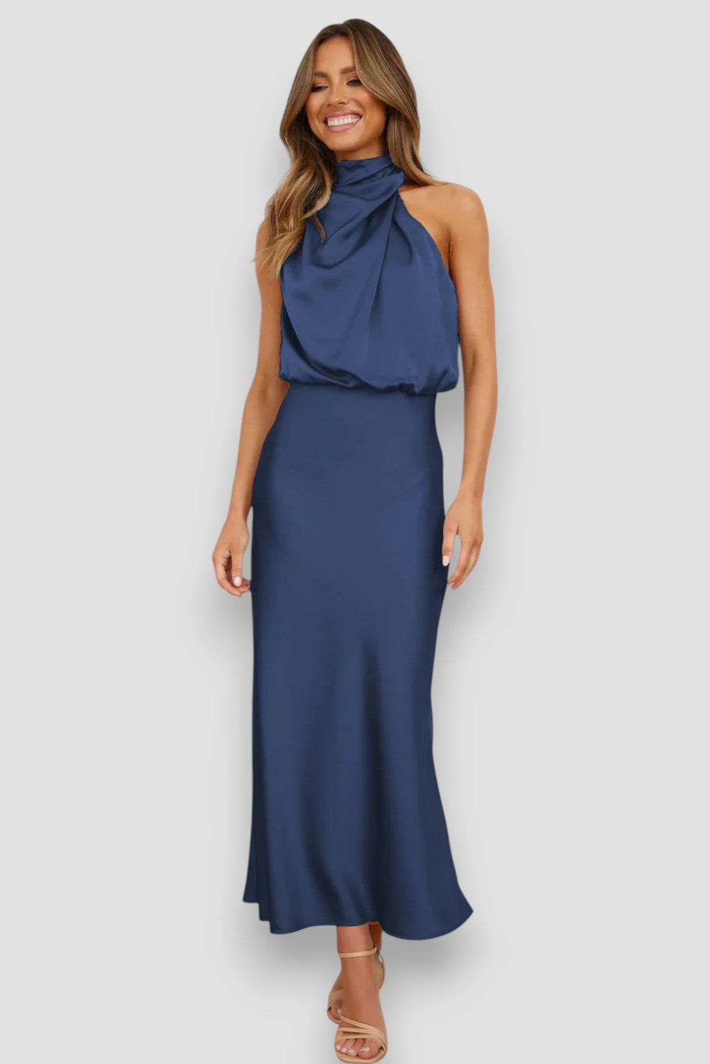 Carlina | Elegant Dress