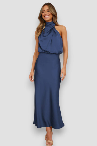 Carlina | Elegant Dress