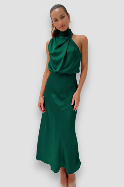 Carlina | Elegant Dress