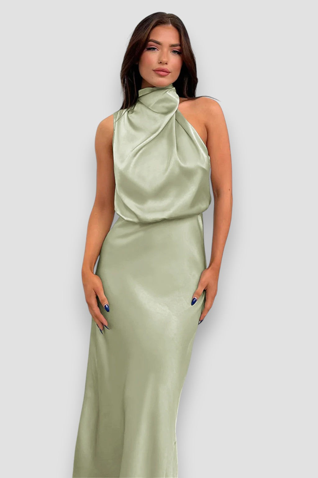 Carlina | Elegant Dress