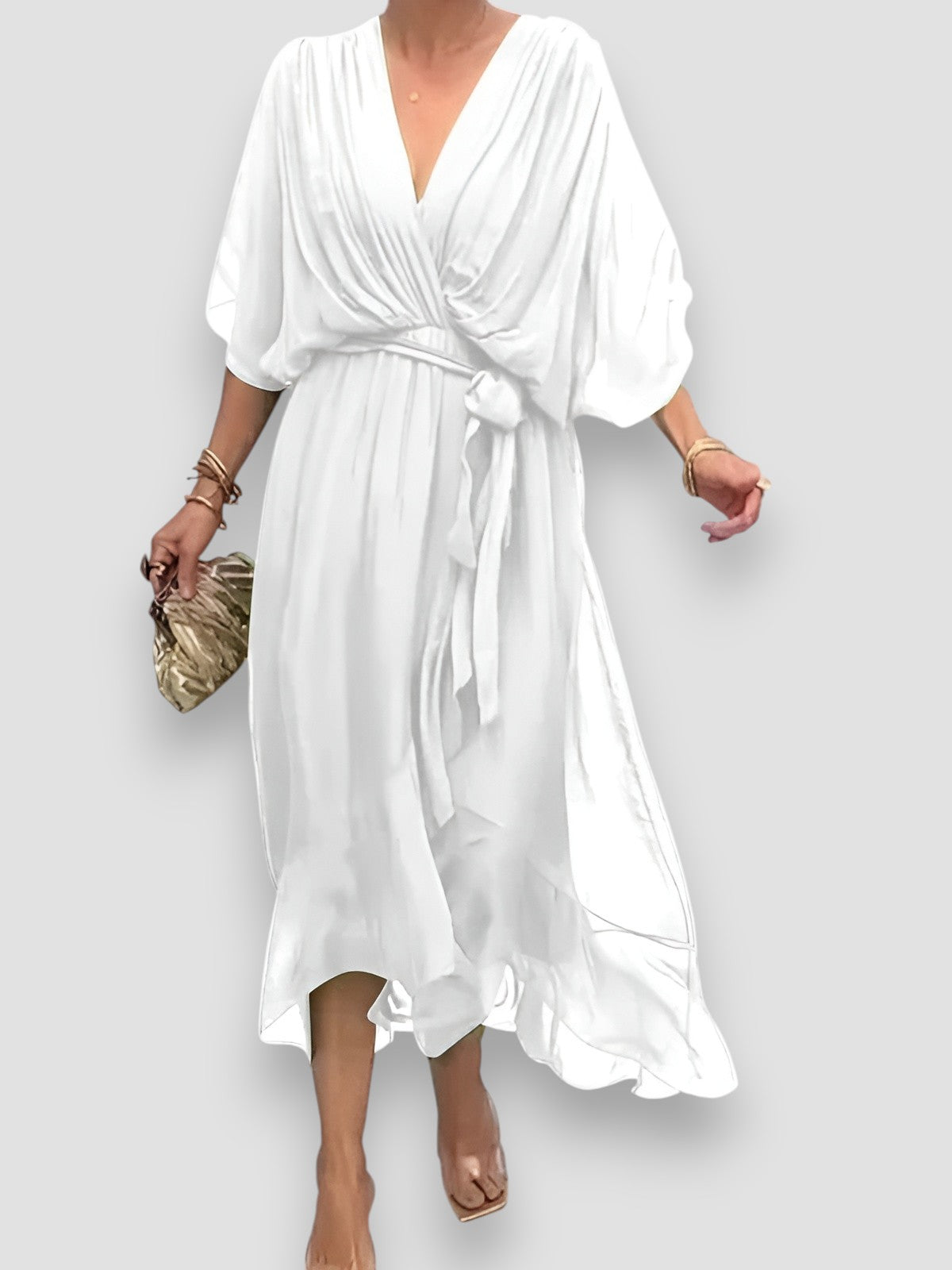 Carmen | Elegant Dress