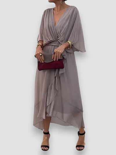 Carmen | Elegant Dress