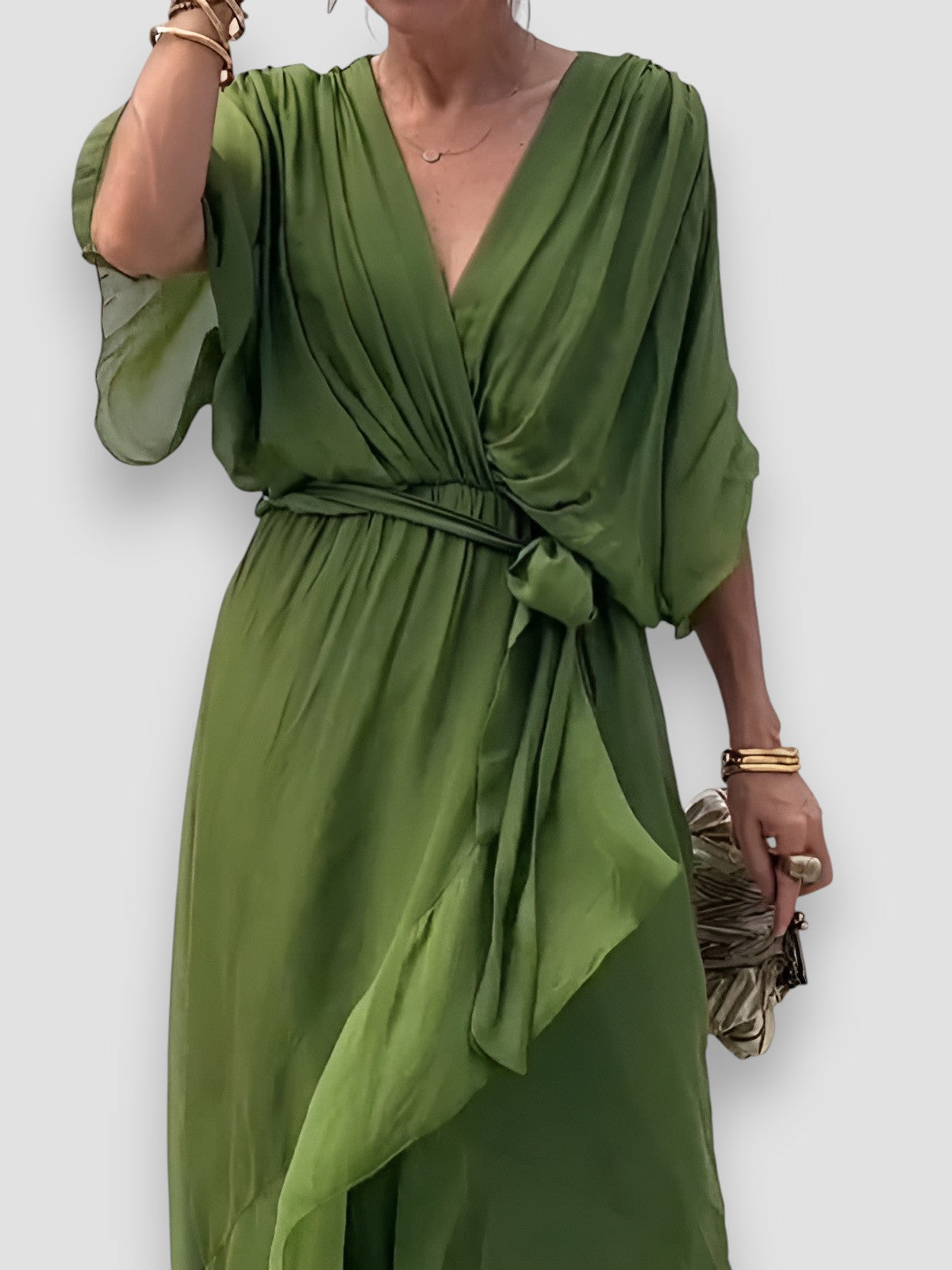 Carmen | Elegant Dress