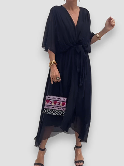 Carmen | Elegant Dress