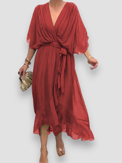 Carmen | Elegant Dress