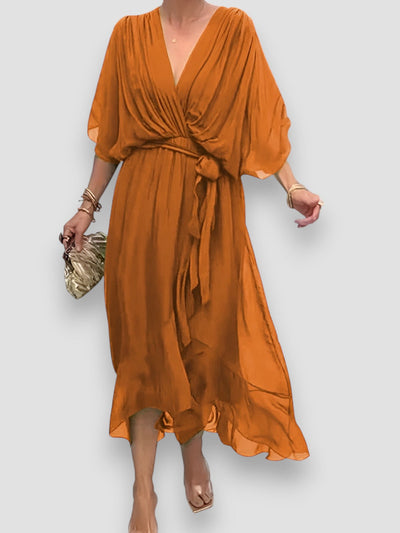 Carmen | Elegant Dress