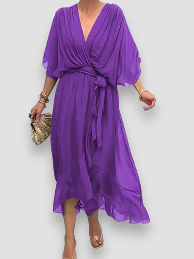 Carmen | Elegant Dress