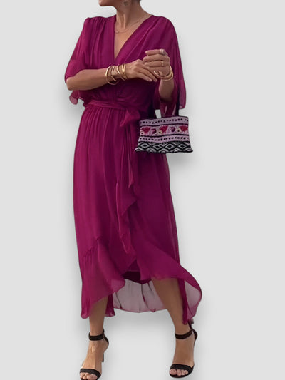 Carmen | Elegant Dress