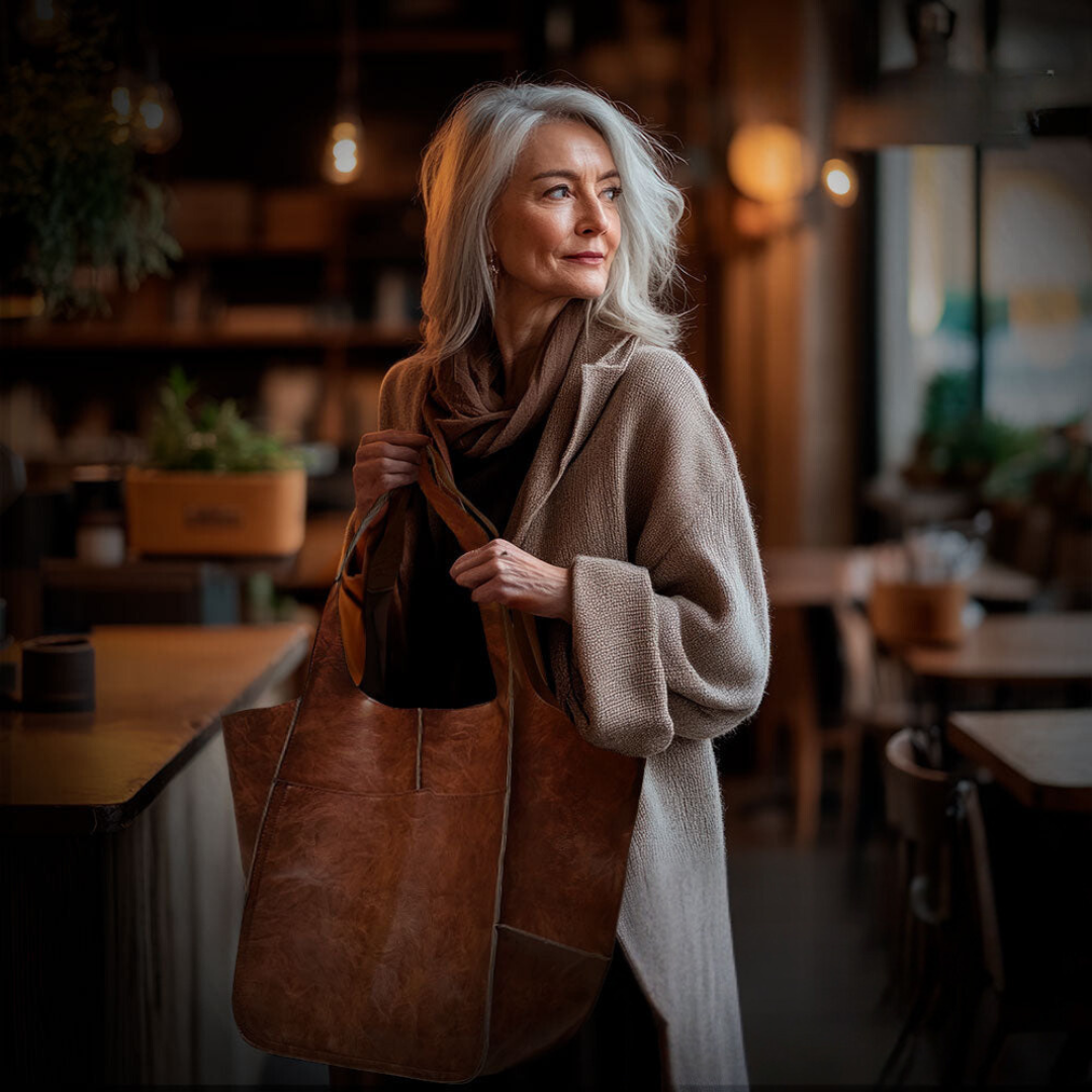 Cecilia | Nostalgic Charm Vintage Bag