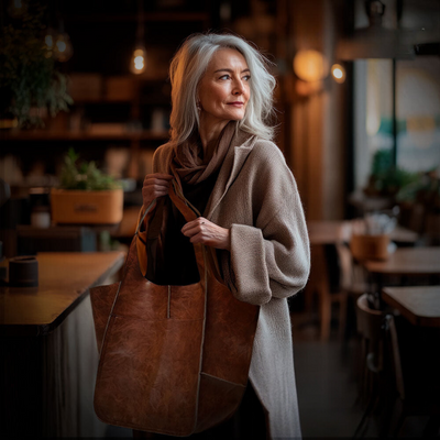 Cecilia | Nostalgic Charm Vintage Bag