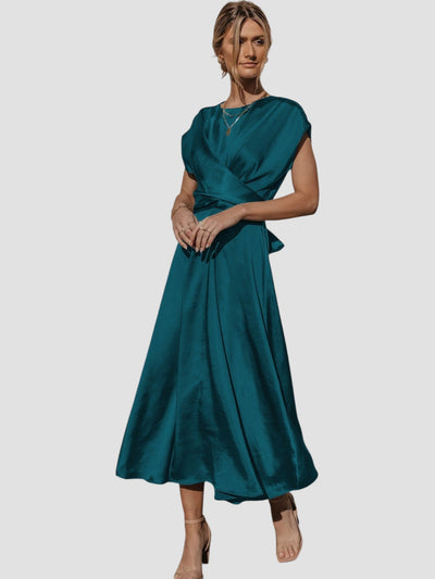 Claire | Elegant Dress