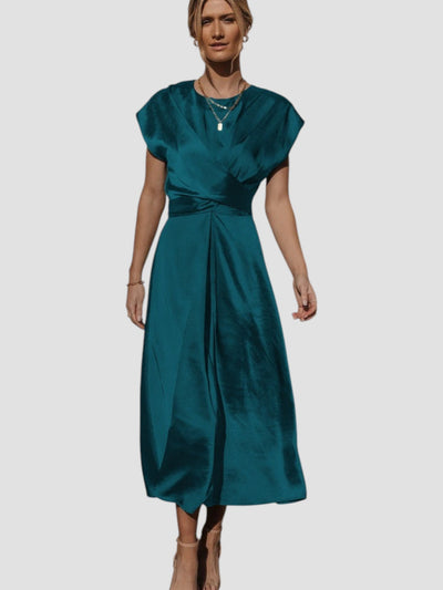 Claire | Elegant Dress