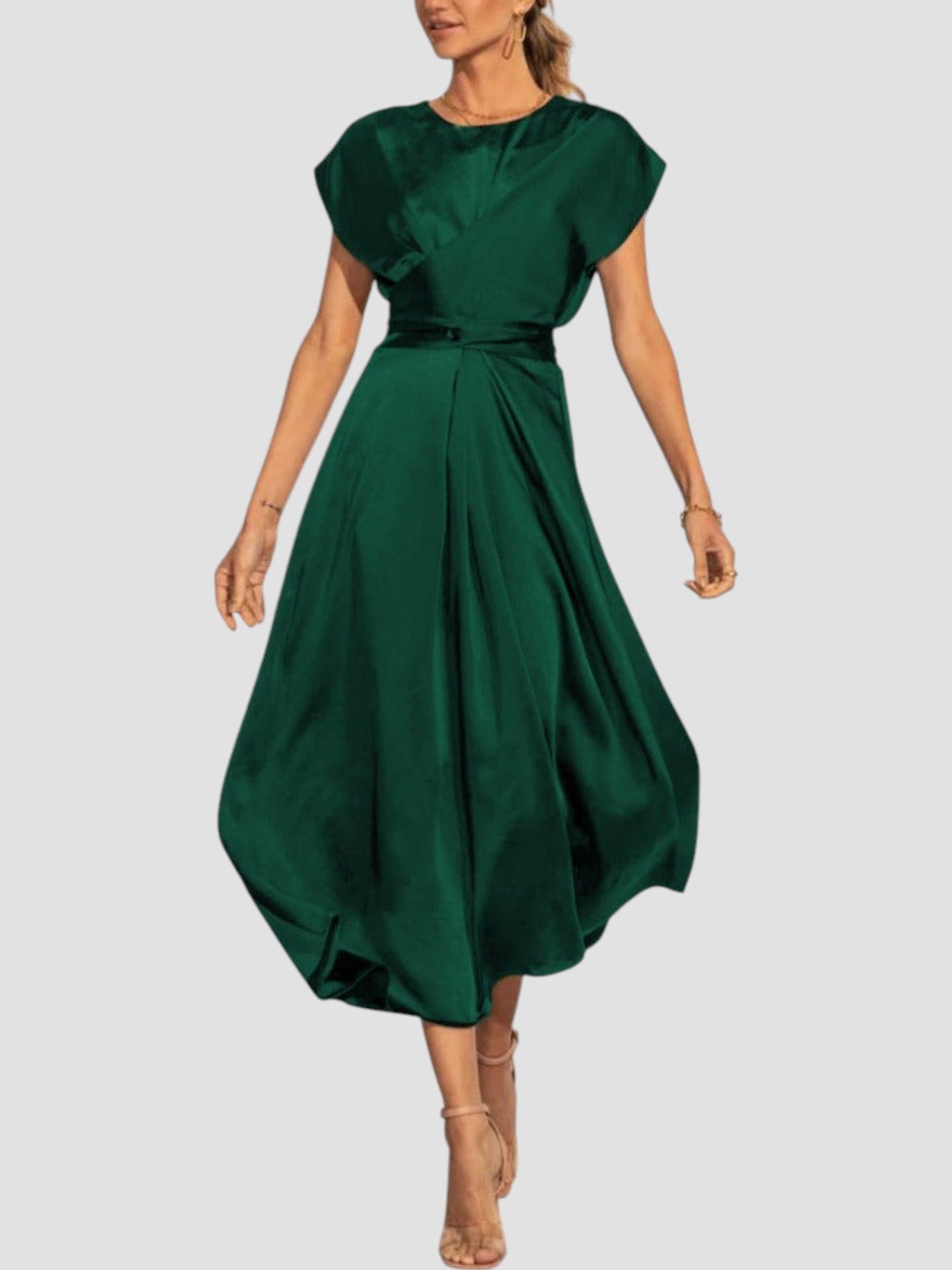 Claire | Elegant Dress