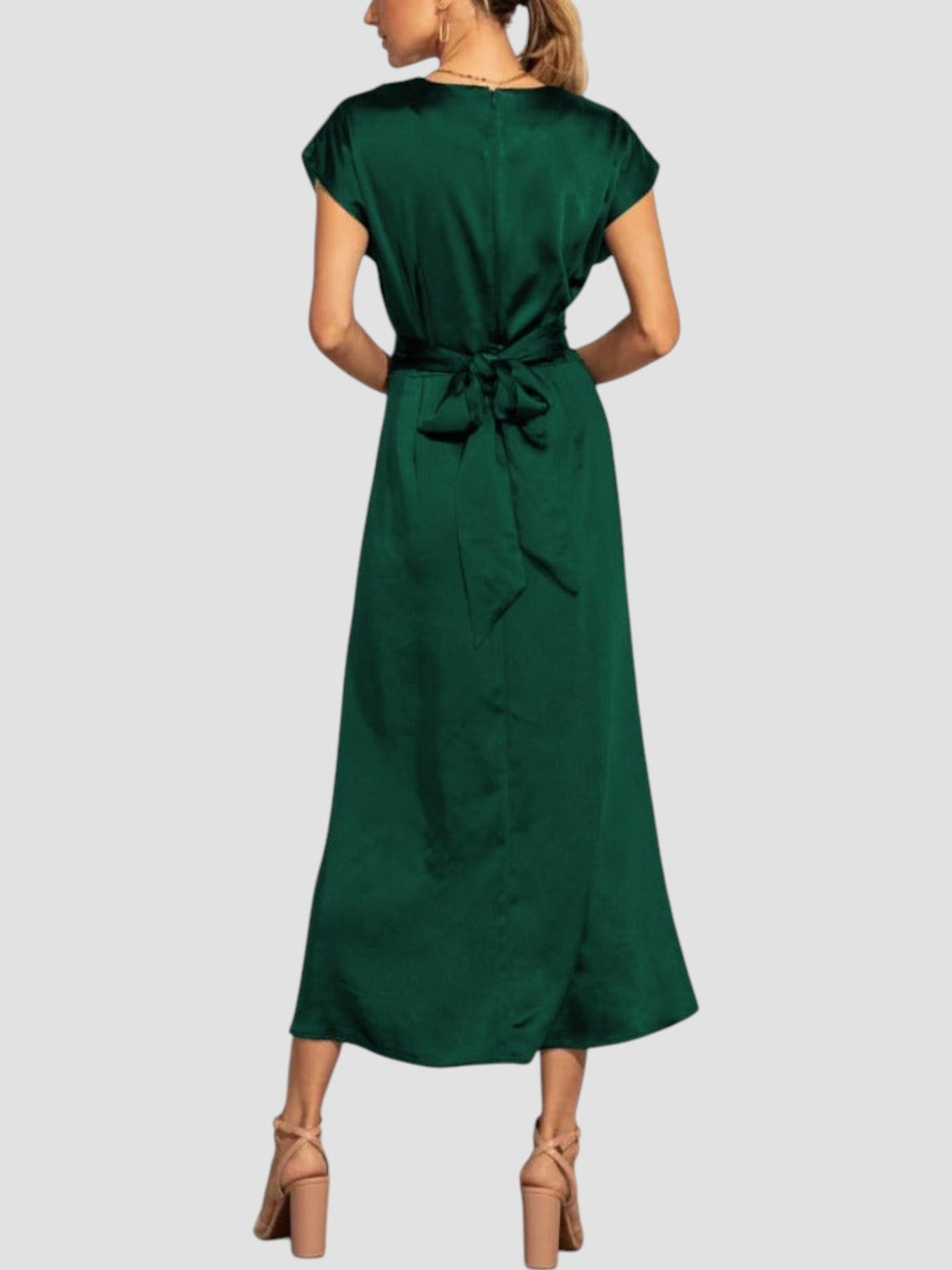 Claire | Elegant Dress