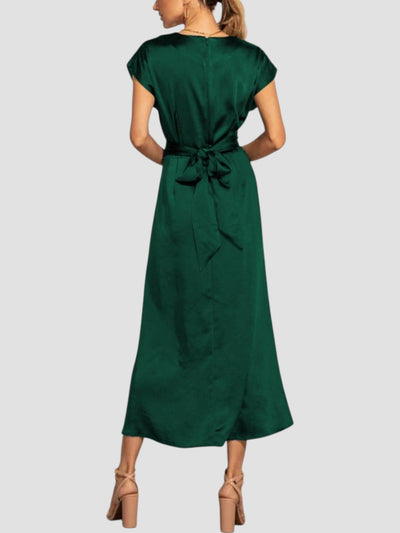 Claire | Elegant Dress