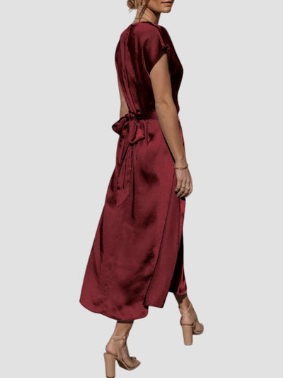 Claire | Elegant Dress