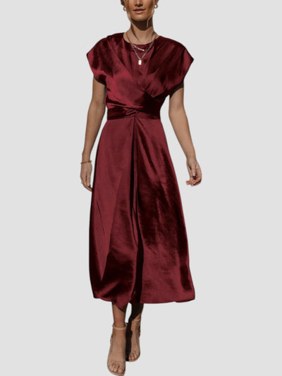 Claire | Elegant Dress