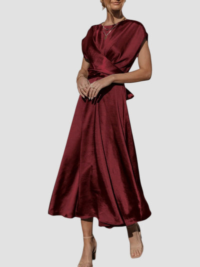 Claire | Elegant Dress