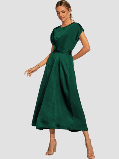 Claire | Elegant Dress