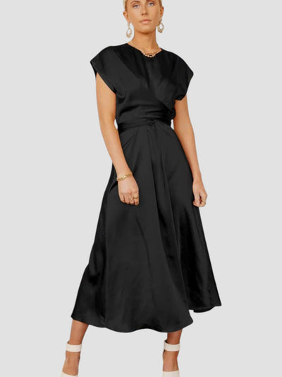 Claire | Elegant Dress