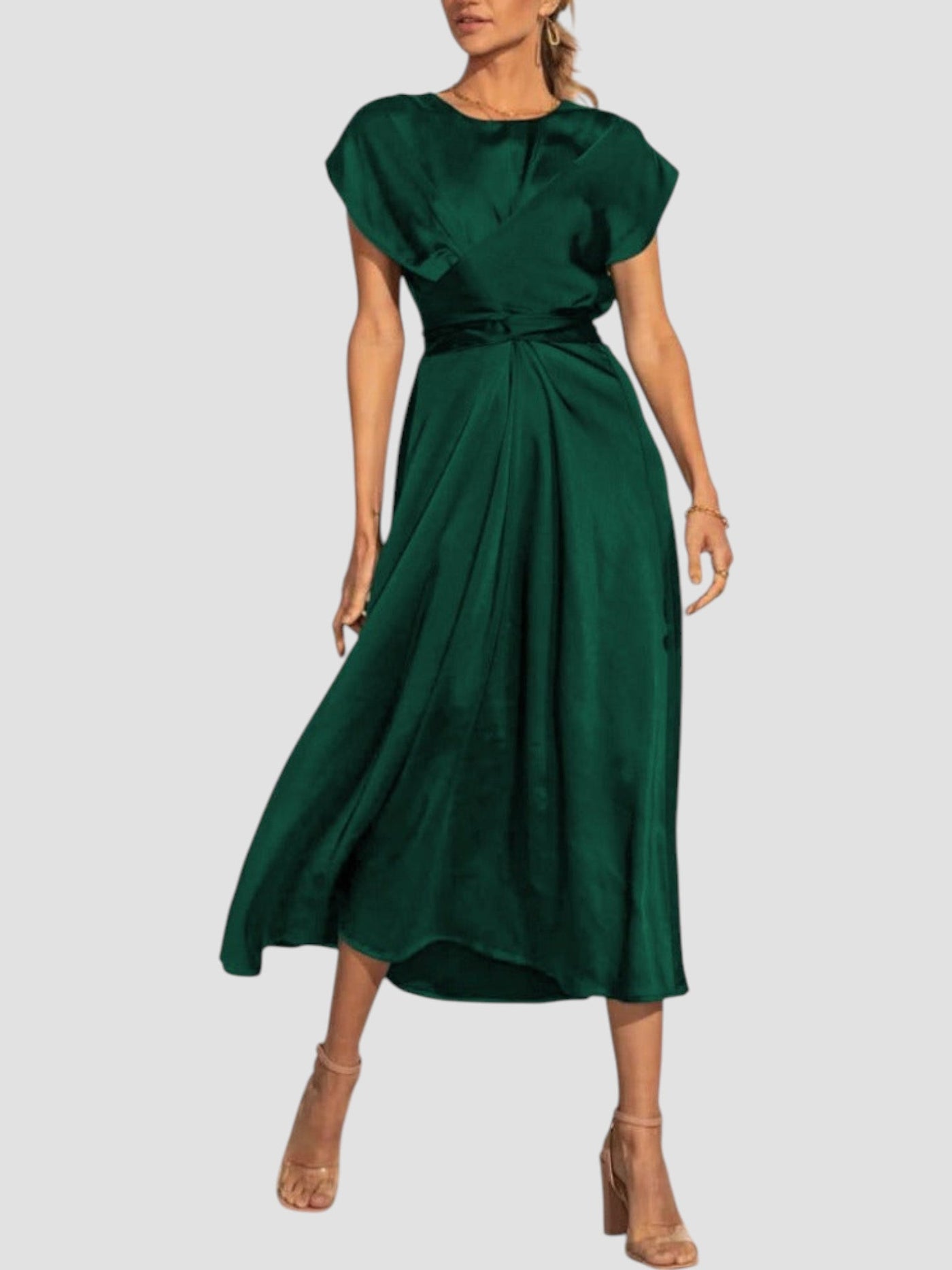 Claire | Elegant Dress