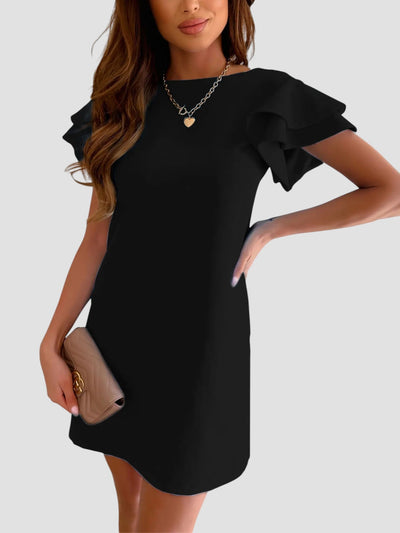 Clarissa | Elegant Dress