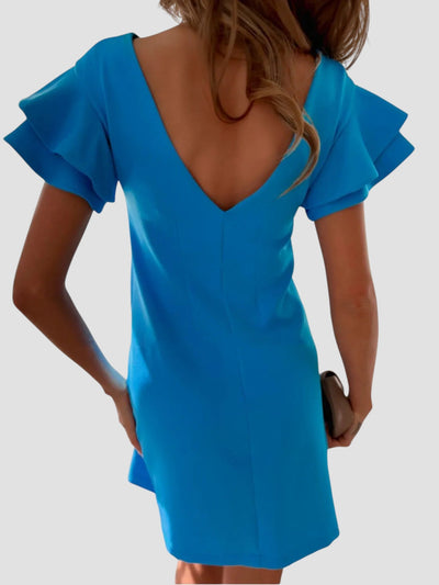 Clarissa | Elegant Dress