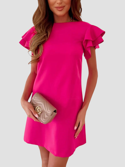 Clarissa | Elegant Dress